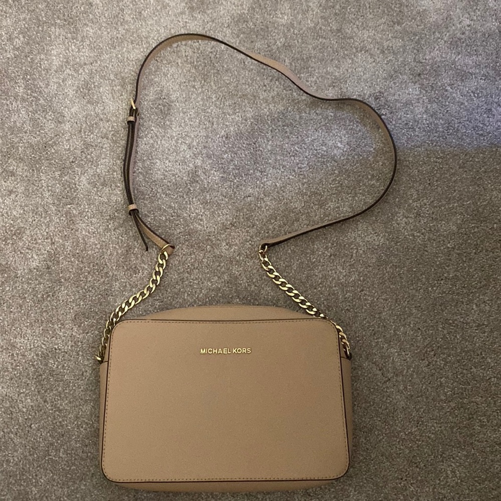 Michael Kors Crossbody